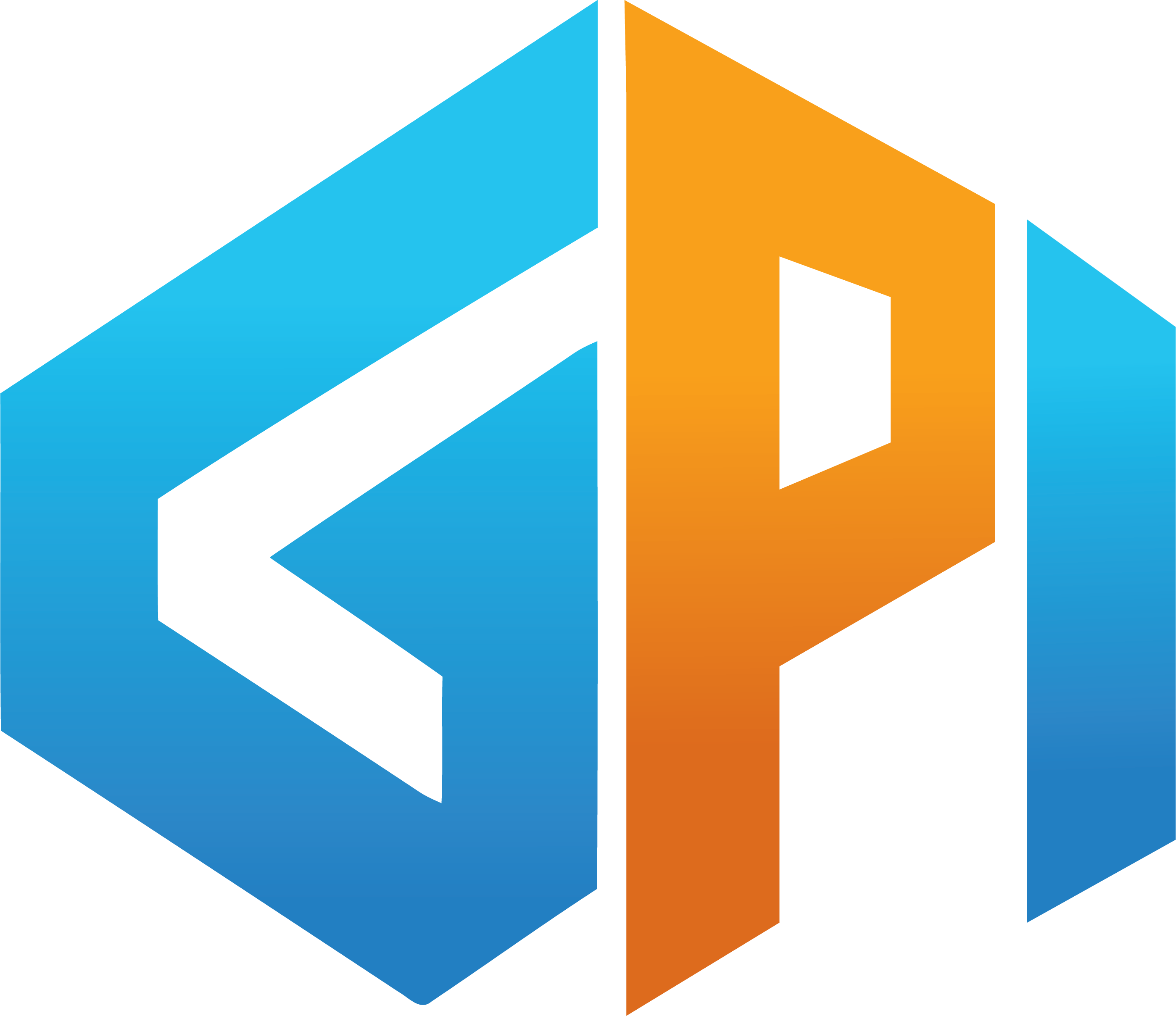 GPI Training Logo